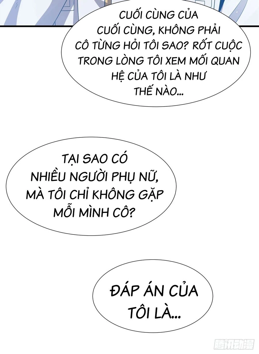 Không Có Đạo Lữ Sẽ Chết Chapter 88 - 33