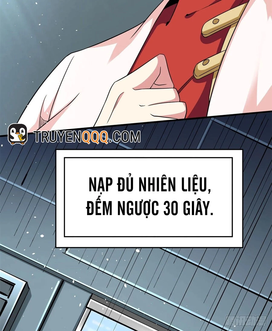 Không Có Đạo Lữ Sẽ Chết Chapter 88 - 35