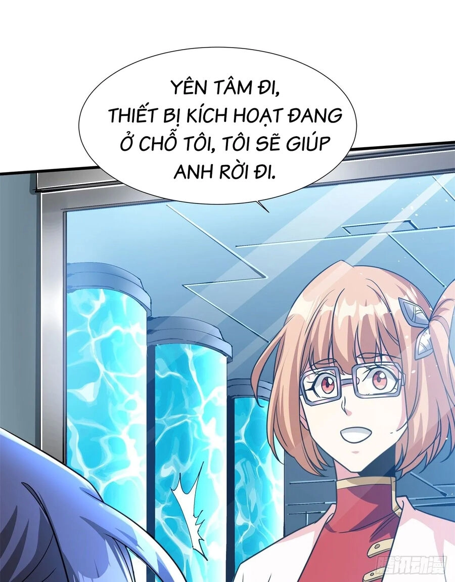 Không Có Đạo Lữ Sẽ Chết Chapter 88 - 37