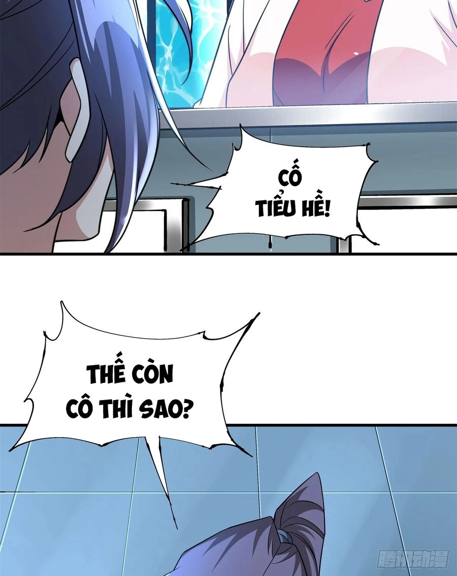 Không Có Đạo Lữ Sẽ Chết Chapter 88 - 38