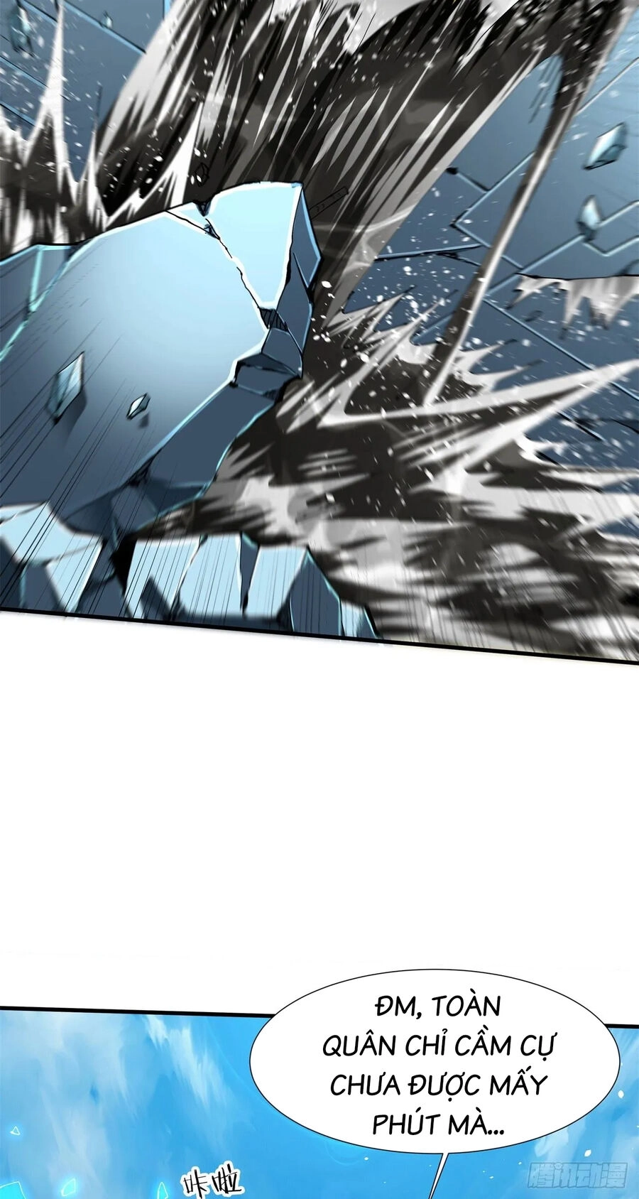 Không Có Đạo Lữ Sẽ Chết Chapter 88 - 46