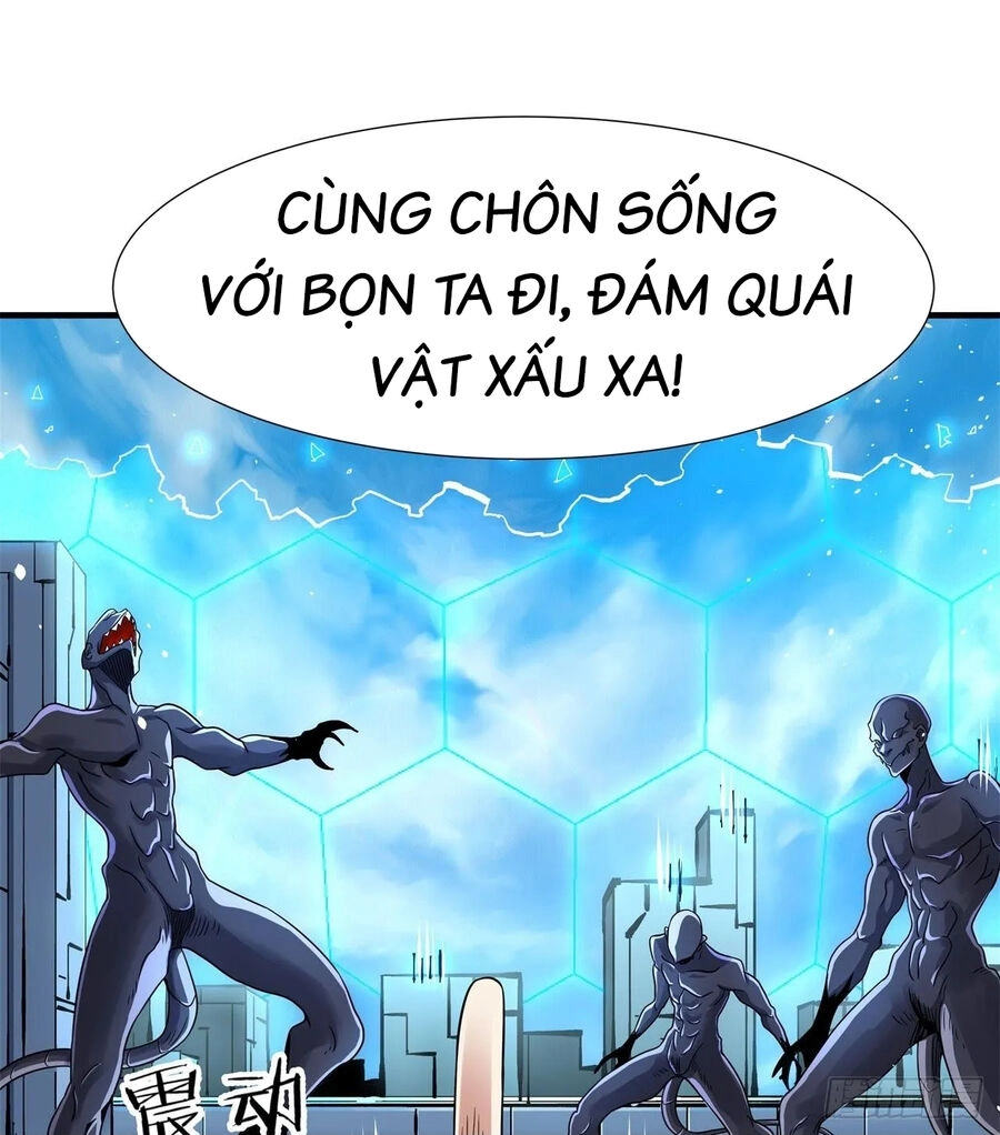 Không Có Đạo Lữ Sẽ Chết Chapter 88 - 49