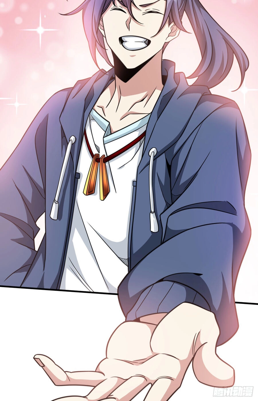 Không Có Đạo Lữ Sẽ Chết Chapter 89 - 23