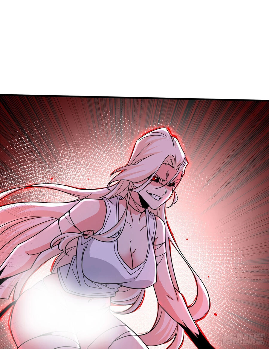 Không Có Đạo Lữ Sẽ Chết Chapter 89 - 29