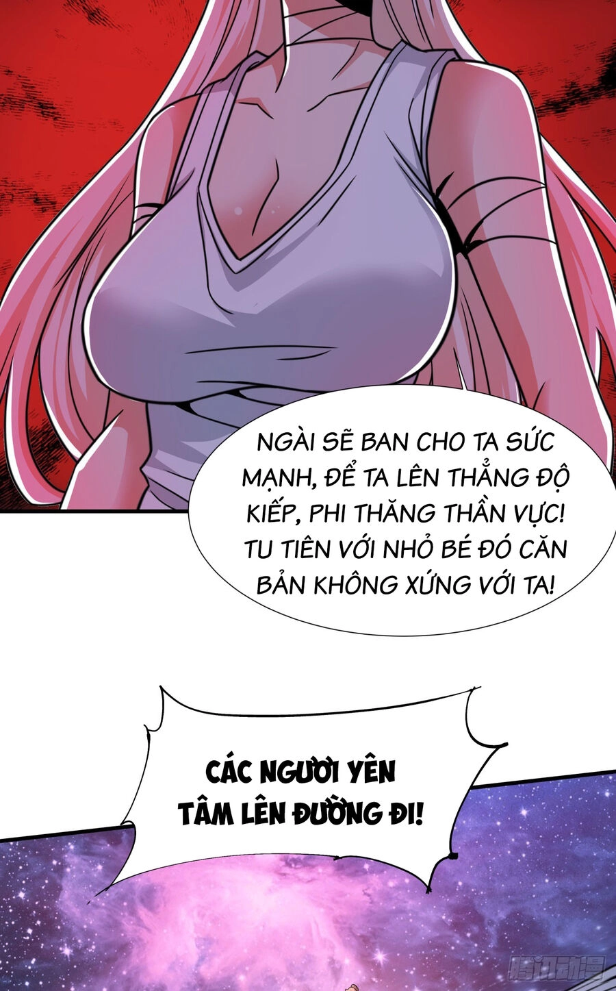 Không Có Đạo Lữ Sẽ Chết Chapter 90 - 11