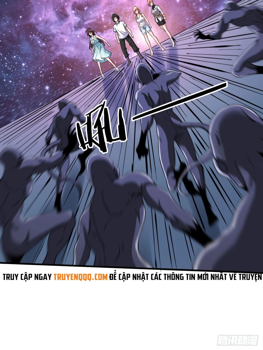 Không Có Đạo Lữ Sẽ Chết Chapter 90 - 12