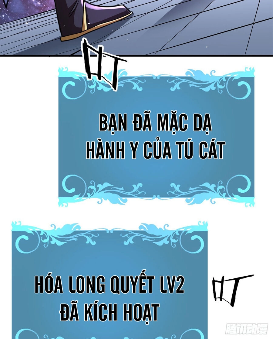 Không Có Đạo Lữ Sẽ Chết Chapter 90 - 15