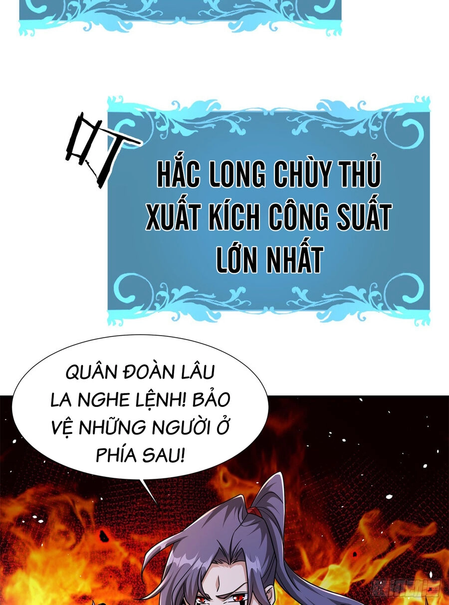 Không Có Đạo Lữ Sẽ Chết Chapter 90 - 16