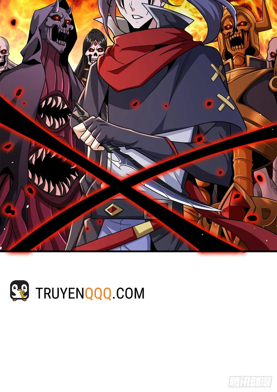 Không Có Đạo Lữ Sẽ Chết Chapter 90 - 17