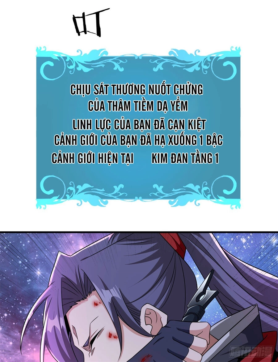 Không Có Đạo Lữ Sẽ Chết Chapter 91 - 2