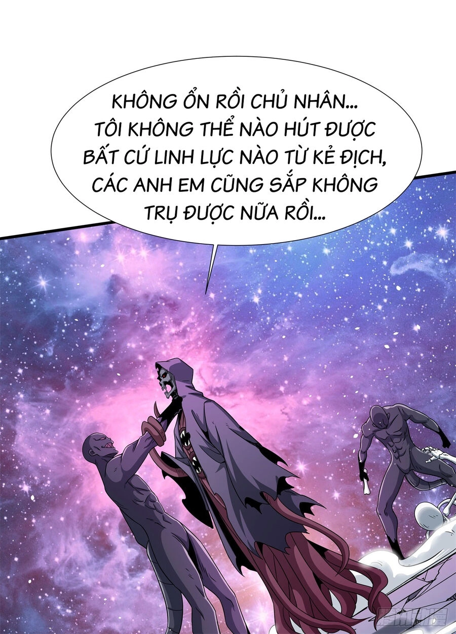 Không Có Đạo Lữ Sẽ Chết Chapter 91 - 6