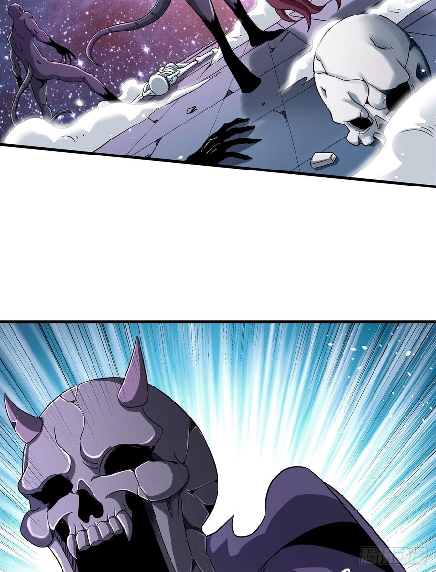 Không Có Đạo Lữ Sẽ Chết Chapter 91 - 7