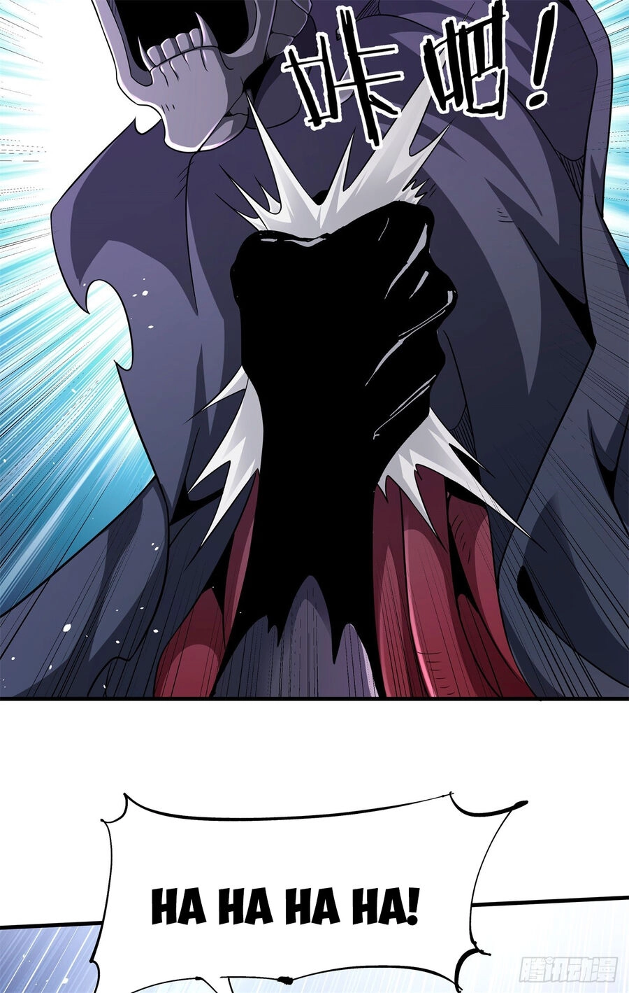 Không Có Đạo Lữ Sẽ Chết Chapter 91 - 8