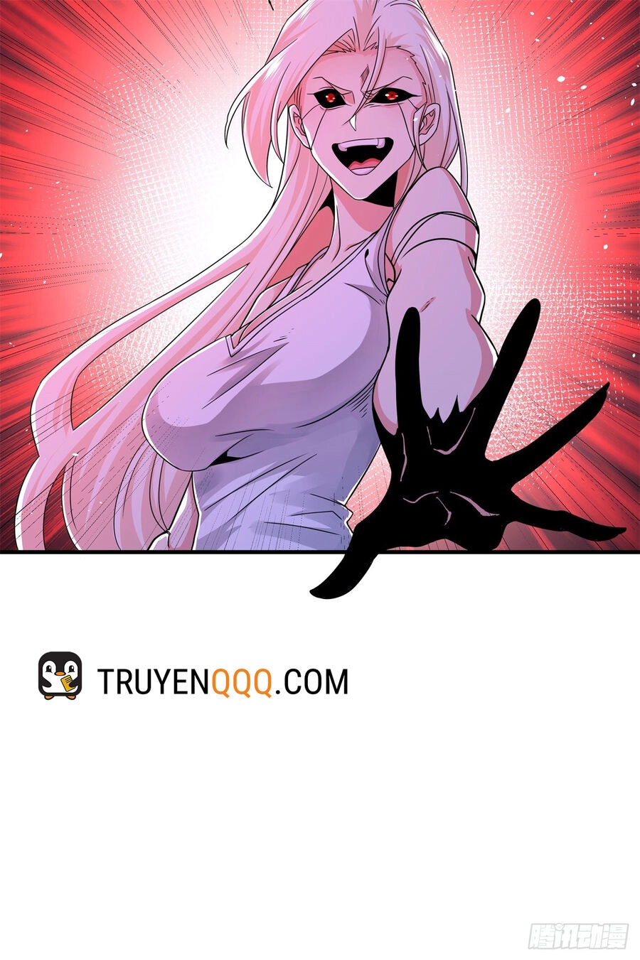 Không Có Đạo Lữ Sẽ Chết Chapter 91 - 13