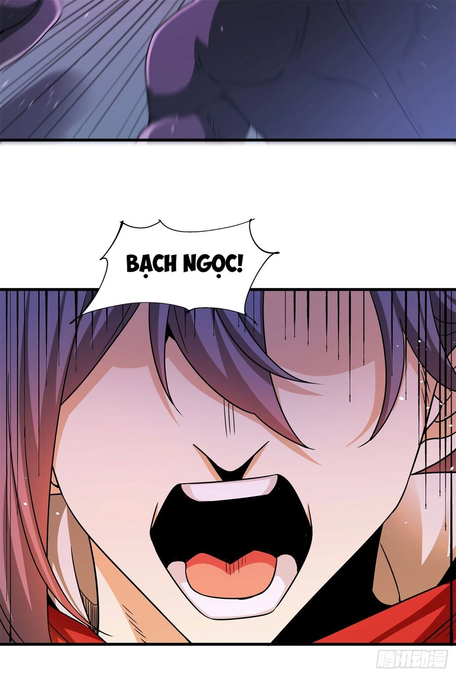 Không Có Đạo Lữ Sẽ Chết Chapter 91 - 15