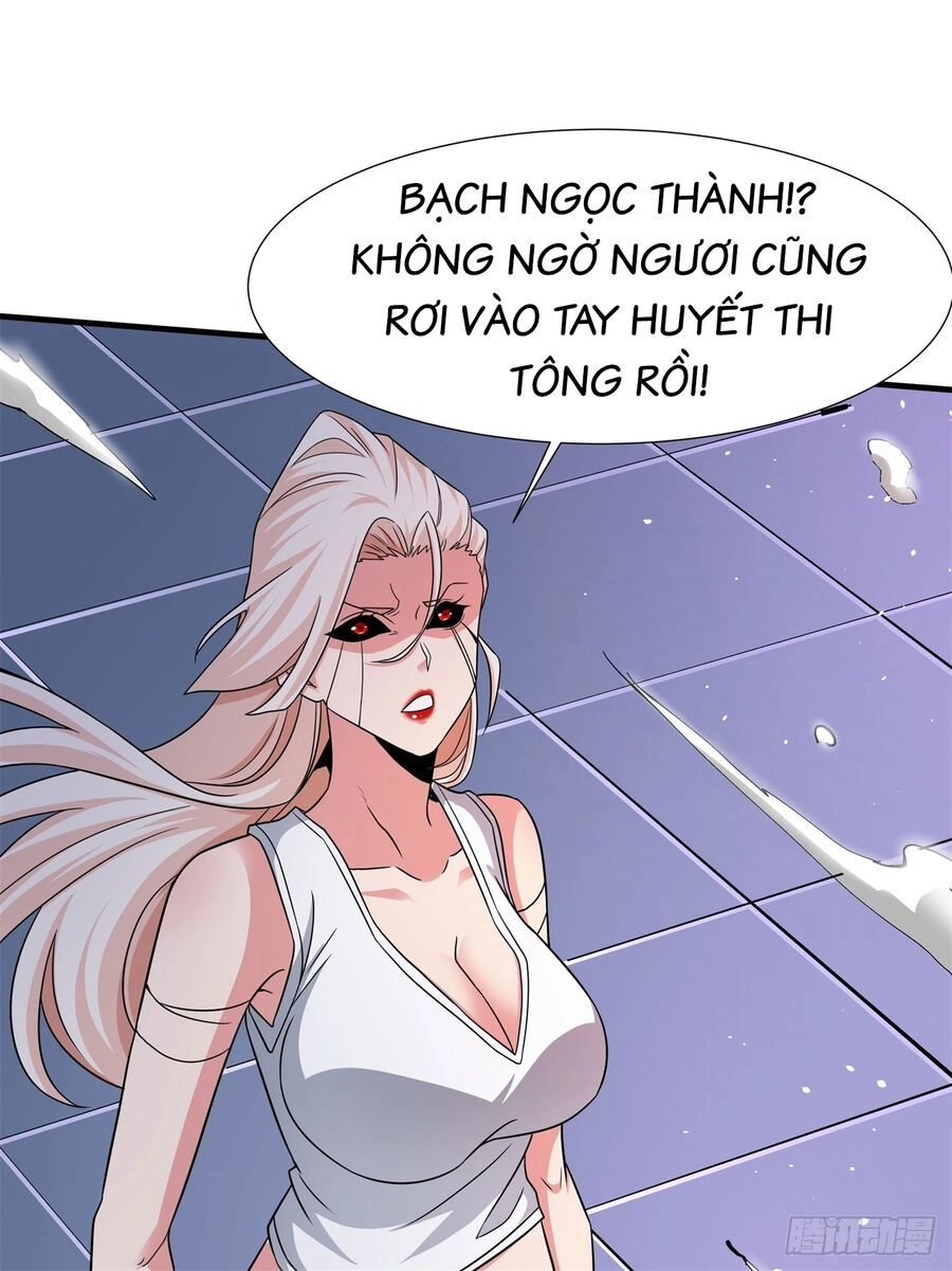 Không Có Đạo Lữ Sẽ Chết Chapter 91 - 18