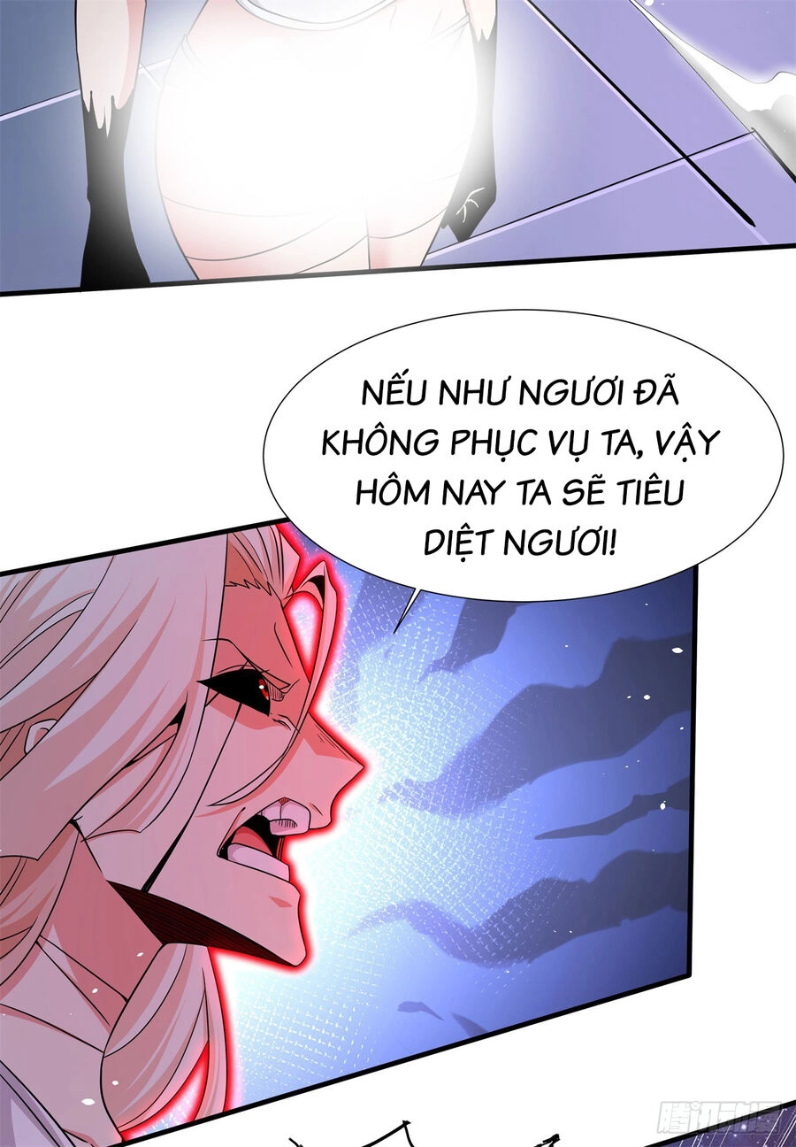 Không Có Đạo Lữ Sẽ Chết Chapter 91 - 19