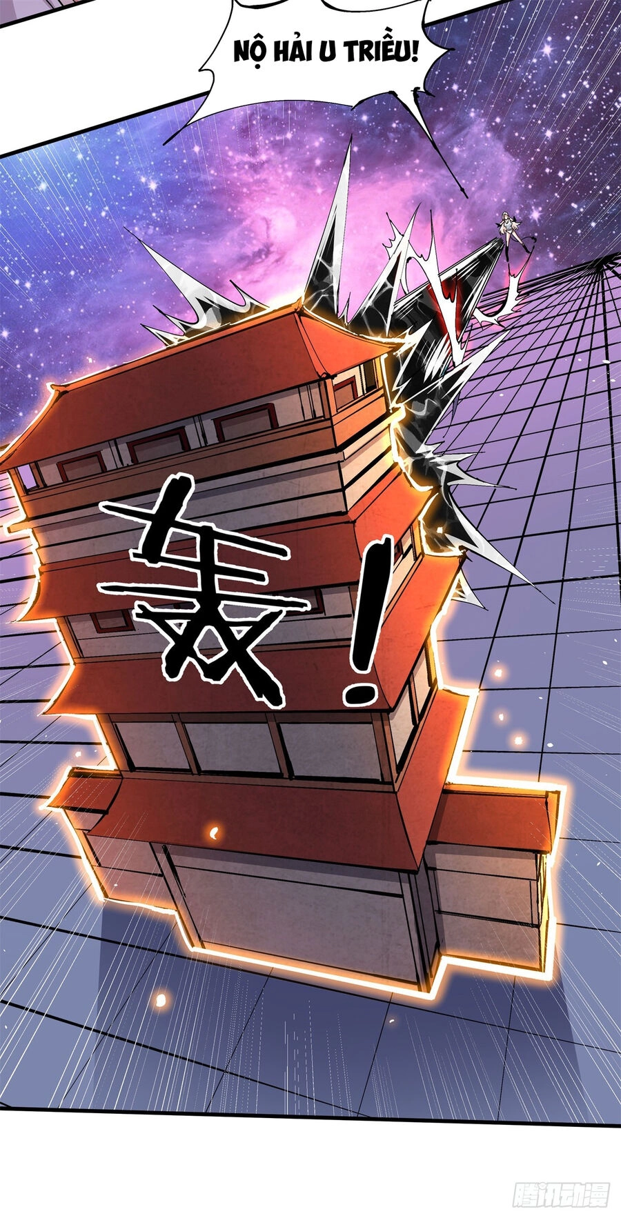 Không Có Đạo Lữ Sẽ Chết Chapter 91 - 20