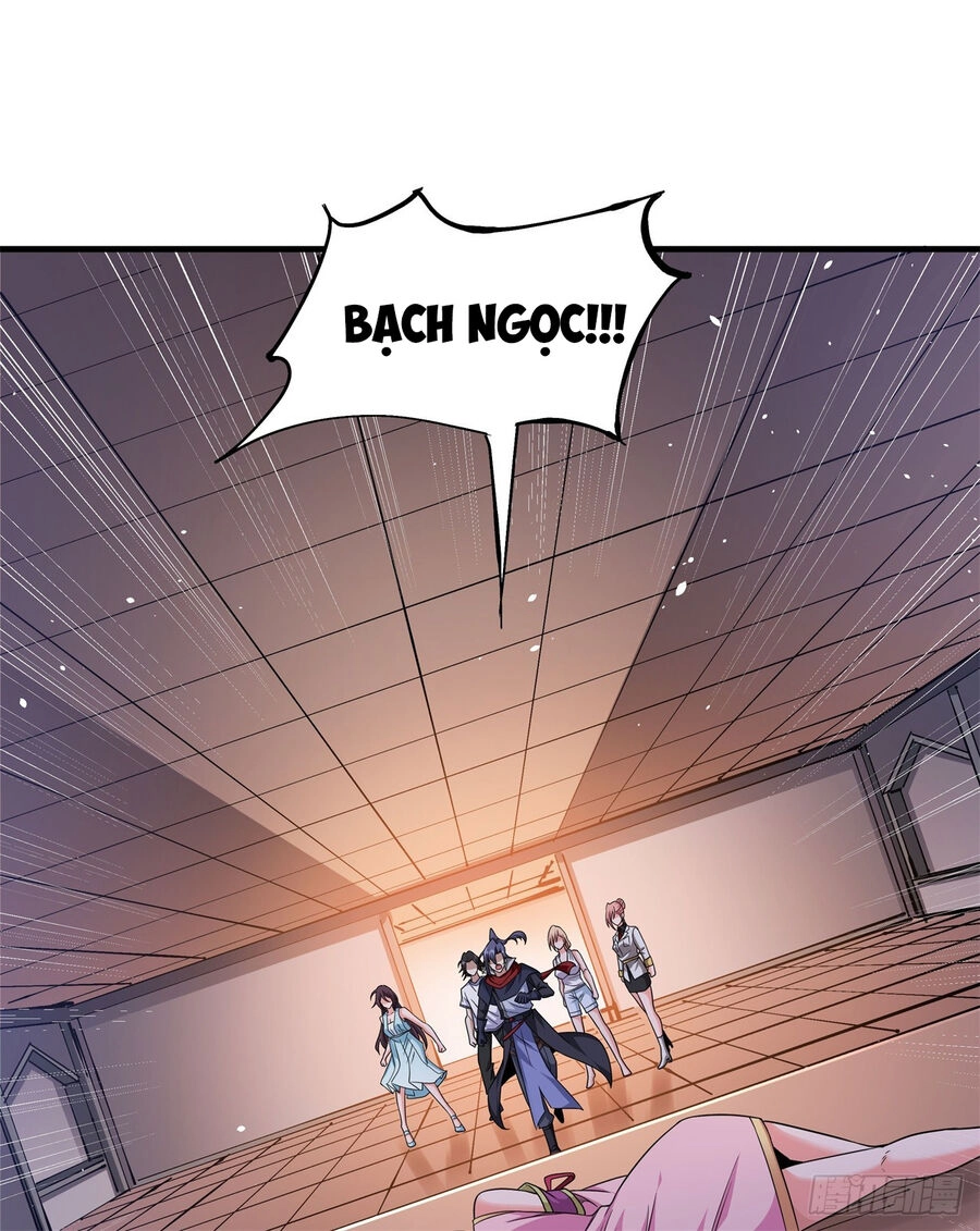 Không Có Đạo Lữ Sẽ Chết Chapter 91 - 22