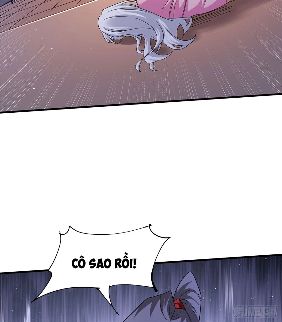 Không Có Đạo Lữ Sẽ Chết Chapter 91 - 23