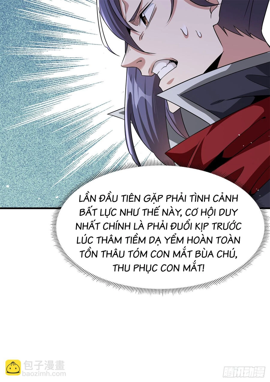 Không Có Đạo Lữ Sẽ Chết Chapter 91 - 29