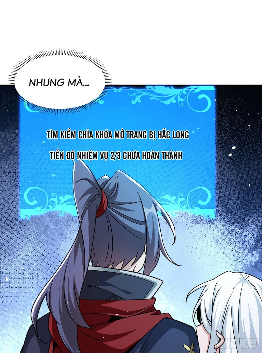 Không Có Đạo Lữ Sẽ Chết Chapter 91 - 30