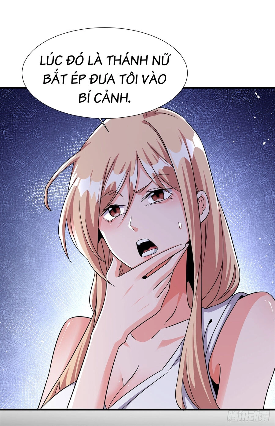 Không Có Đạo Lữ Sẽ Chết Chapter 91 - 34