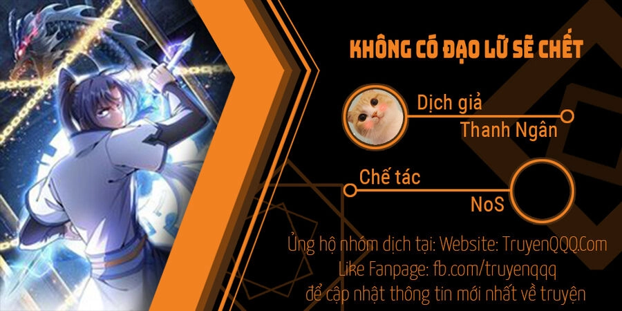 Không Có Đạo Lữ Sẽ Chết Chapter 91 - 38