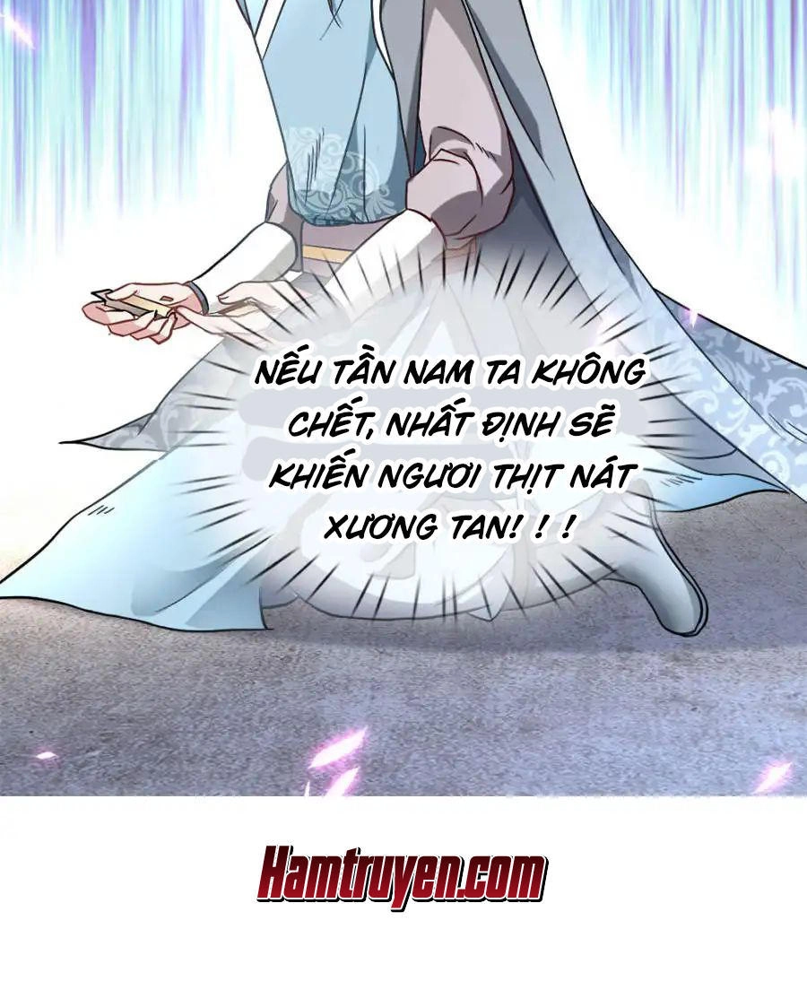 Nghịch Thiên Kiếm Thần Chapter 2 - 22