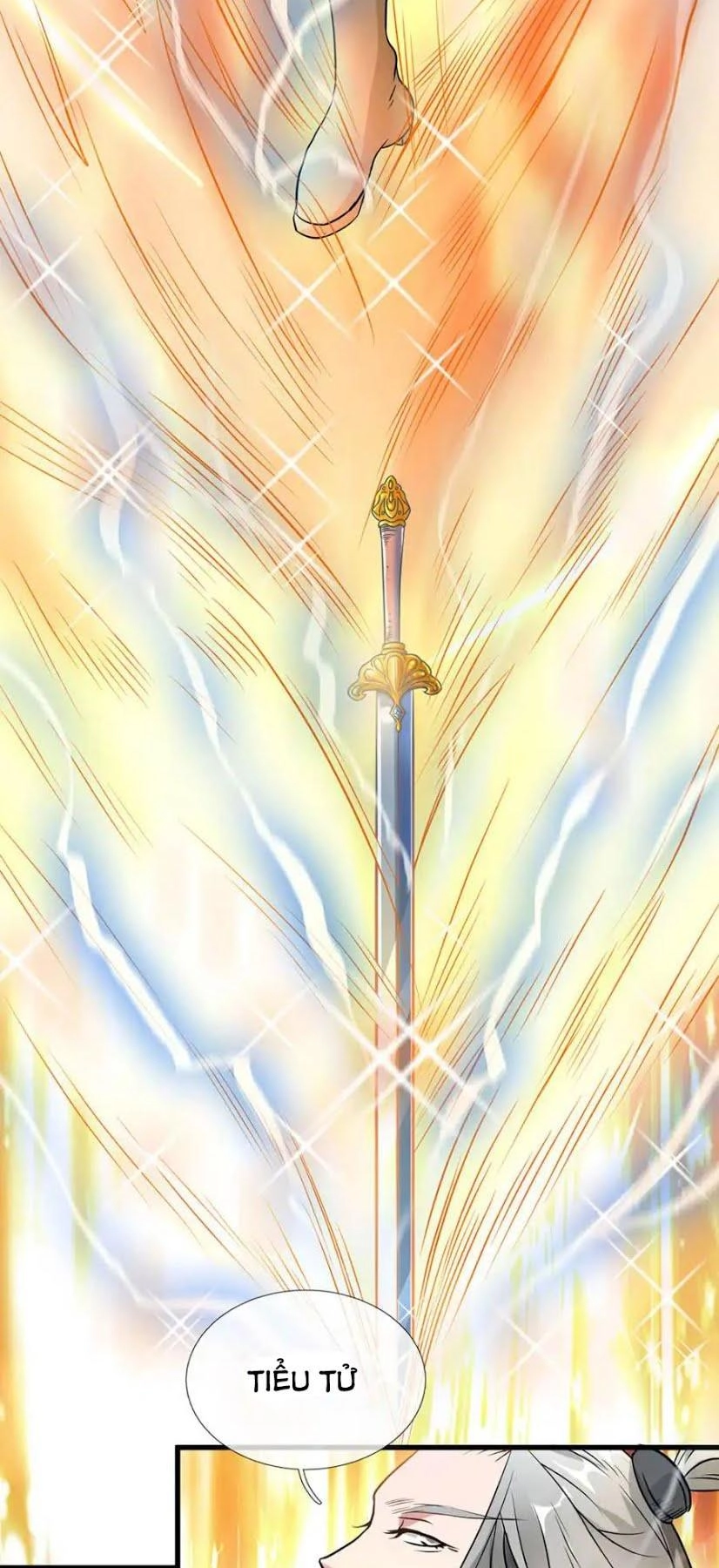 Nghịch Thiên Kiếm Thần Chapter 2 - 54