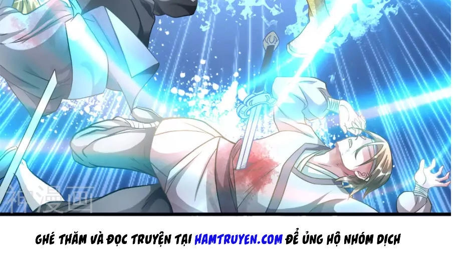 Nghịch Thiên Kiếm Thần Chapter 3 - 3