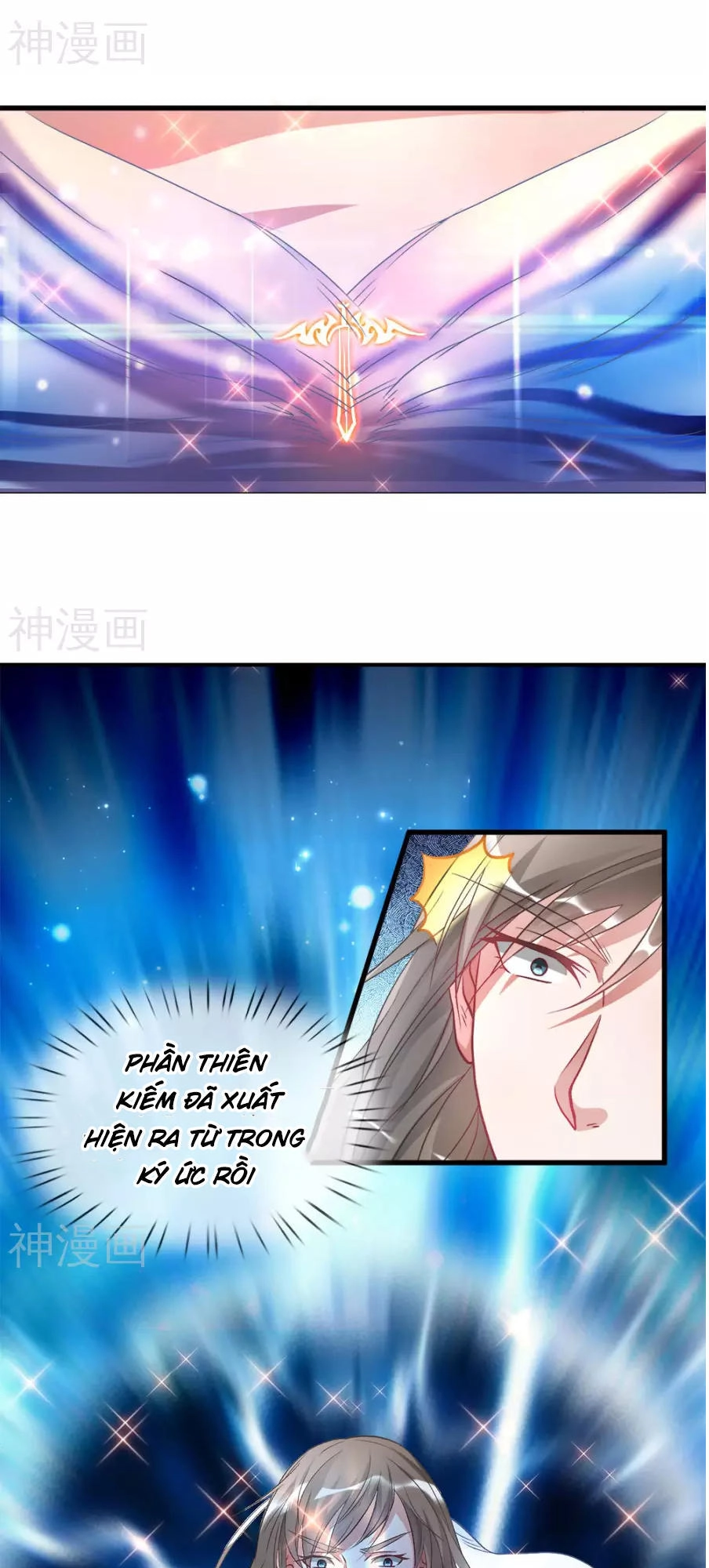 Nghịch Thiên Kiếm Thần Chapter 3 - 21