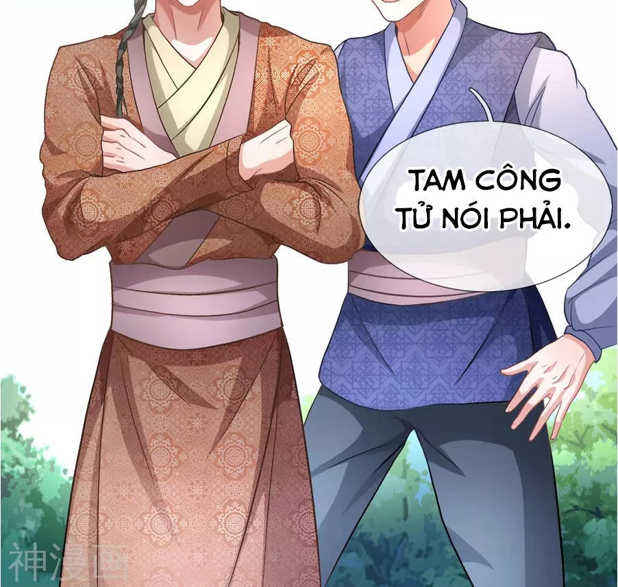 Nghịch Thiên Kiếm Thần Chapter 4 - 9