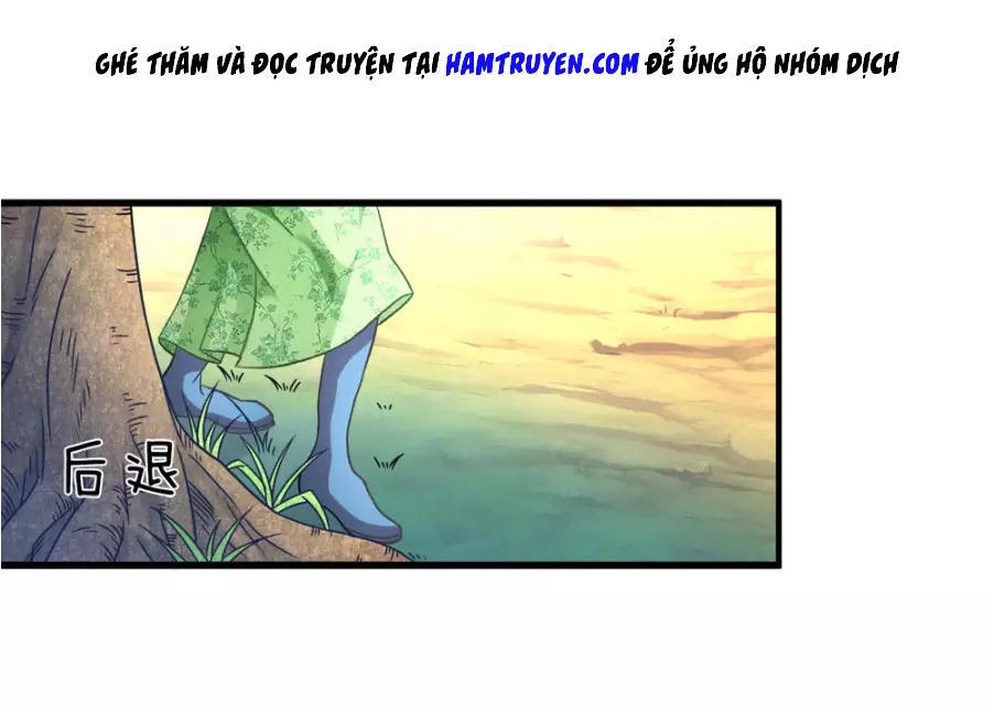 Nghịch Thiên Kiếm Thần Chapter 4 - 13