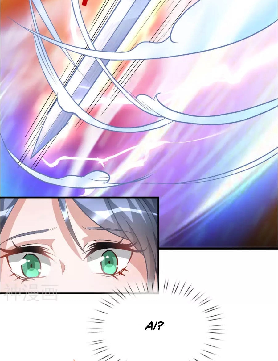 Nghịch Thiên Kiếm Thần Chapter 4 - 17