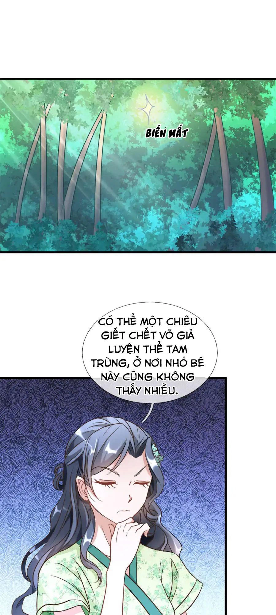 Nghịch Thiên Kiếm Thần Chapter 7 - 16