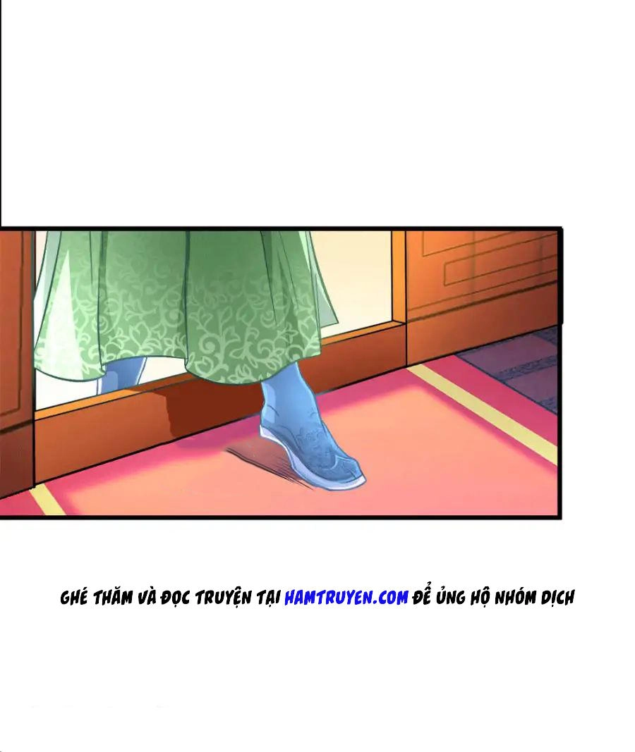 Nghịch Thiên Kiếm Thần Chapter 8 - 3