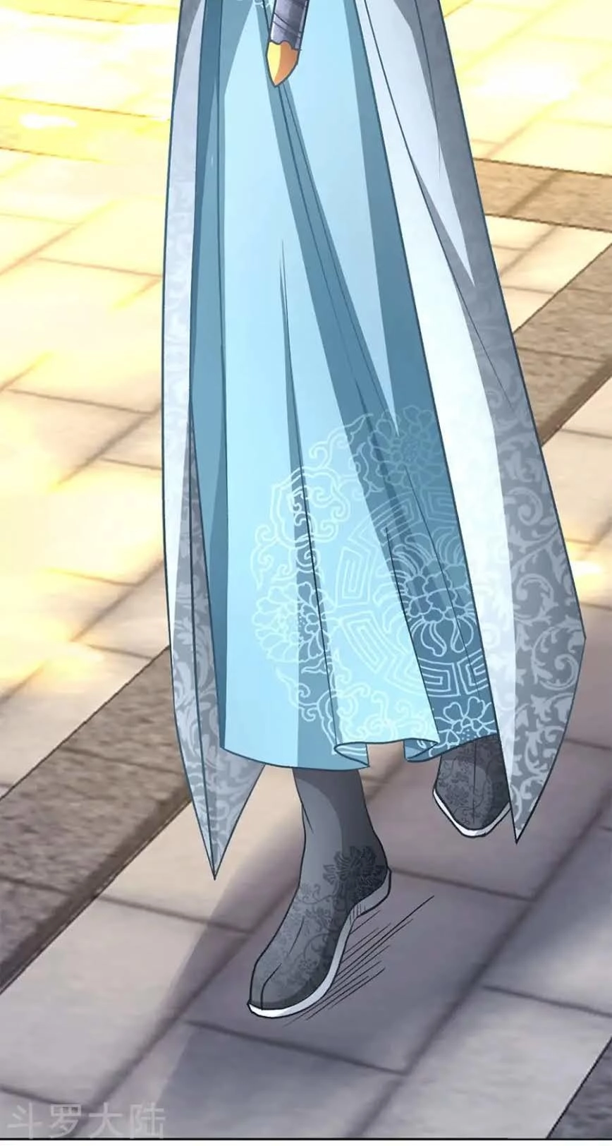 Nghịch Thiên Kiếm Thần Chapter 9 - 13