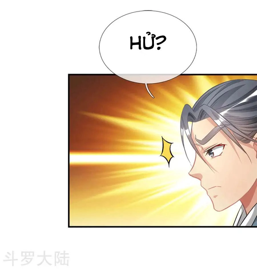 Nghịch Thiên Kiếm Thần Chapter 9 - 16