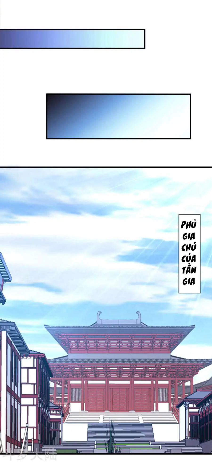 Nghịch Thiên Kiếm Thần Chapter 10 - 16