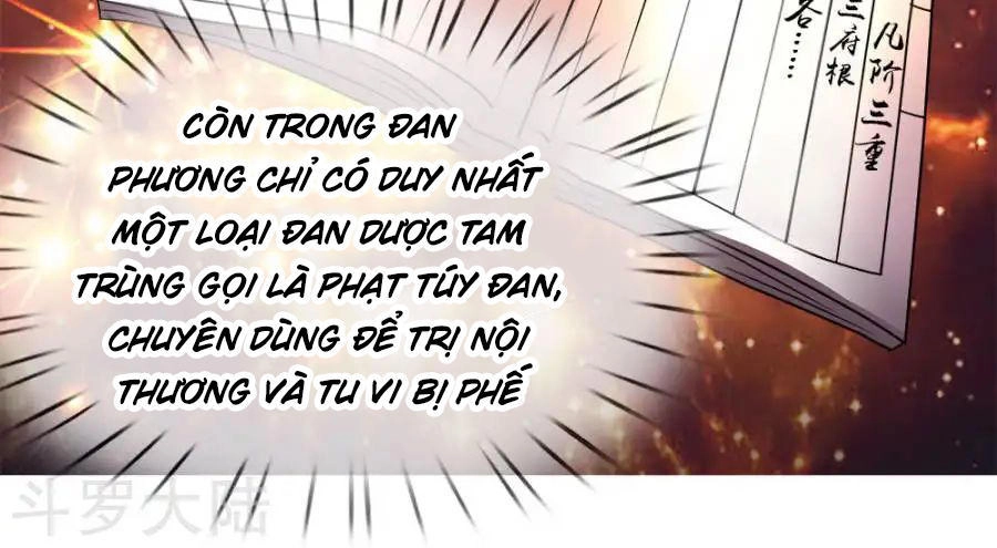 Nghịch Thiên Kiếm Thần Chapter 14 - 15