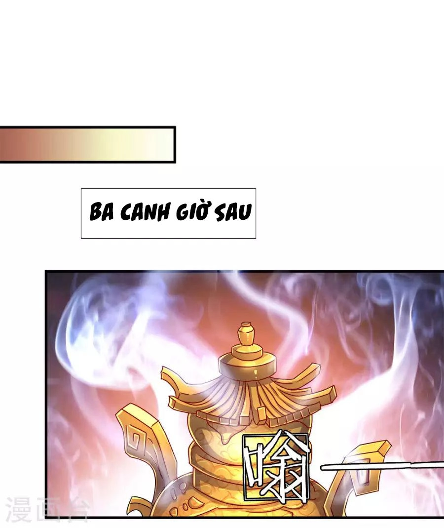Nghịch Thiên Kiếm Thần Chapter 20 - 11