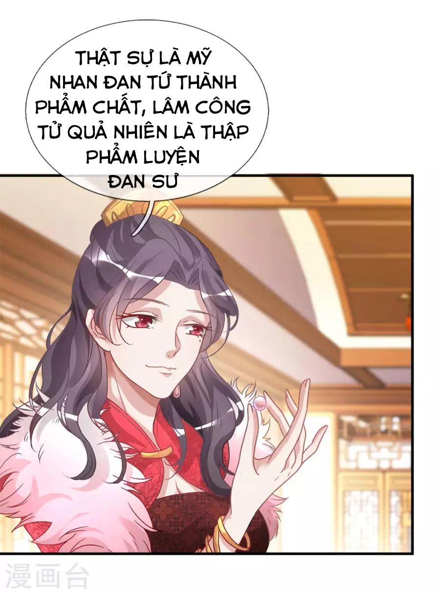 Nghịch Thiên Kiếm Thần Chapter 20 - 15