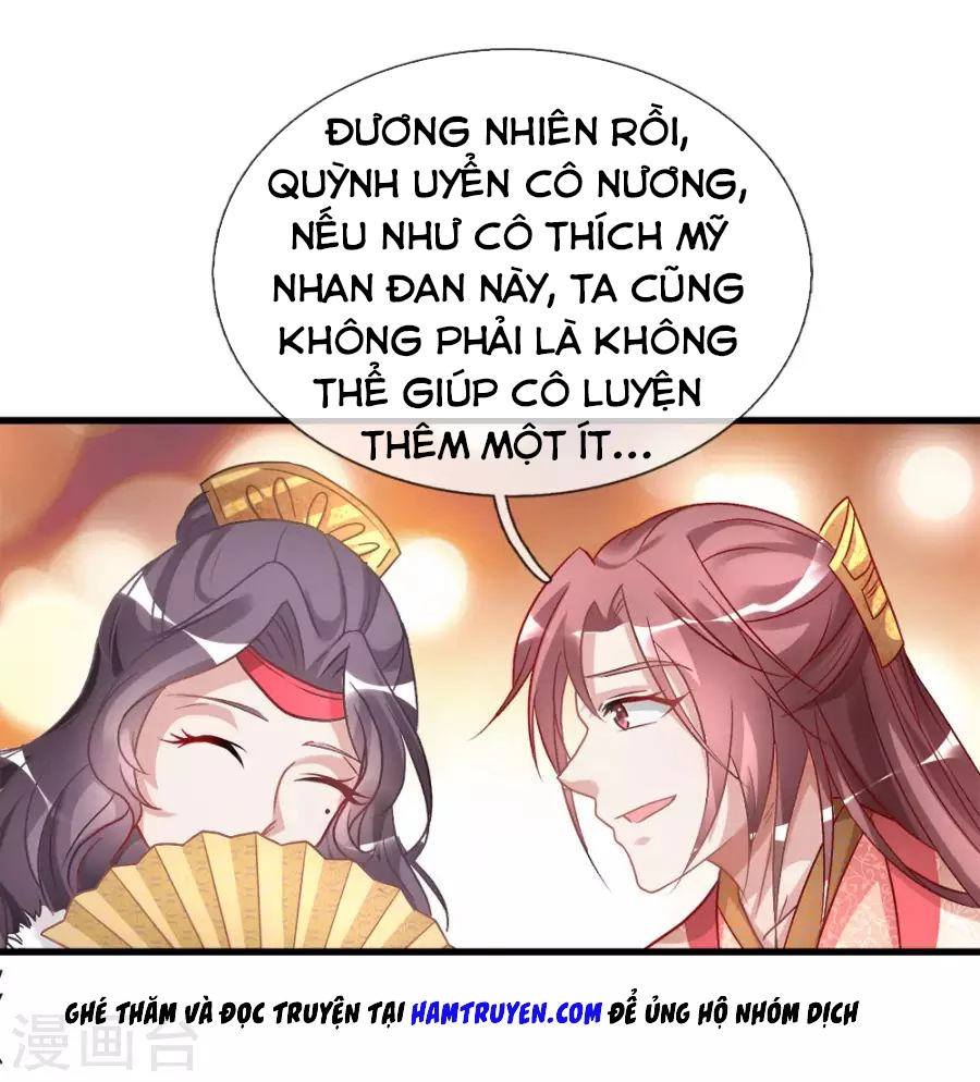 Nghịch Thiên Kiếm Thần Chapter 20 - 16