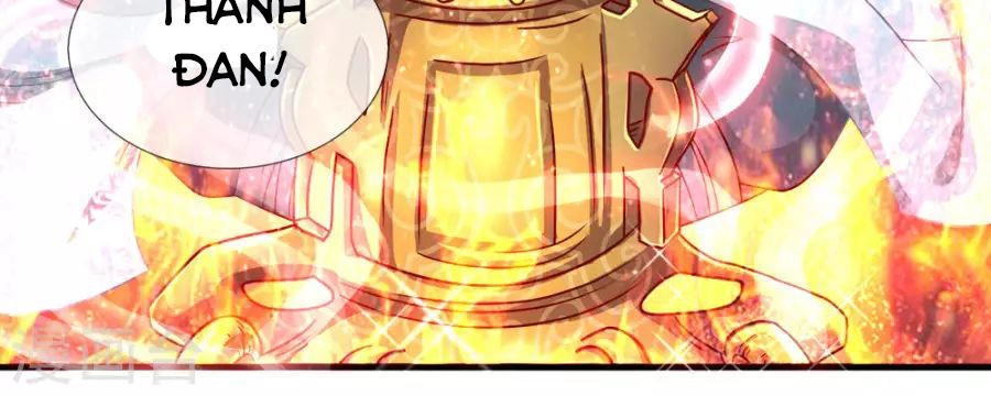 Nghịch Thiên Kiếm Thần Chapter 20 - 20