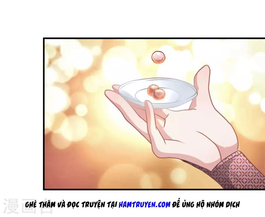 Nghịch Thiên Kiếm Thần Chapter 20 - 22