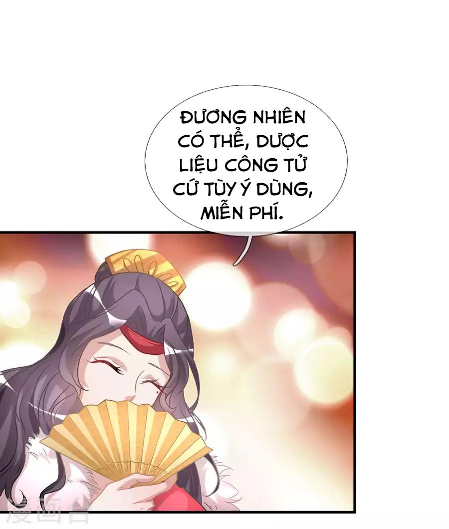 Nghịch Thiên Kiếm Thần Chapter 21 - 14