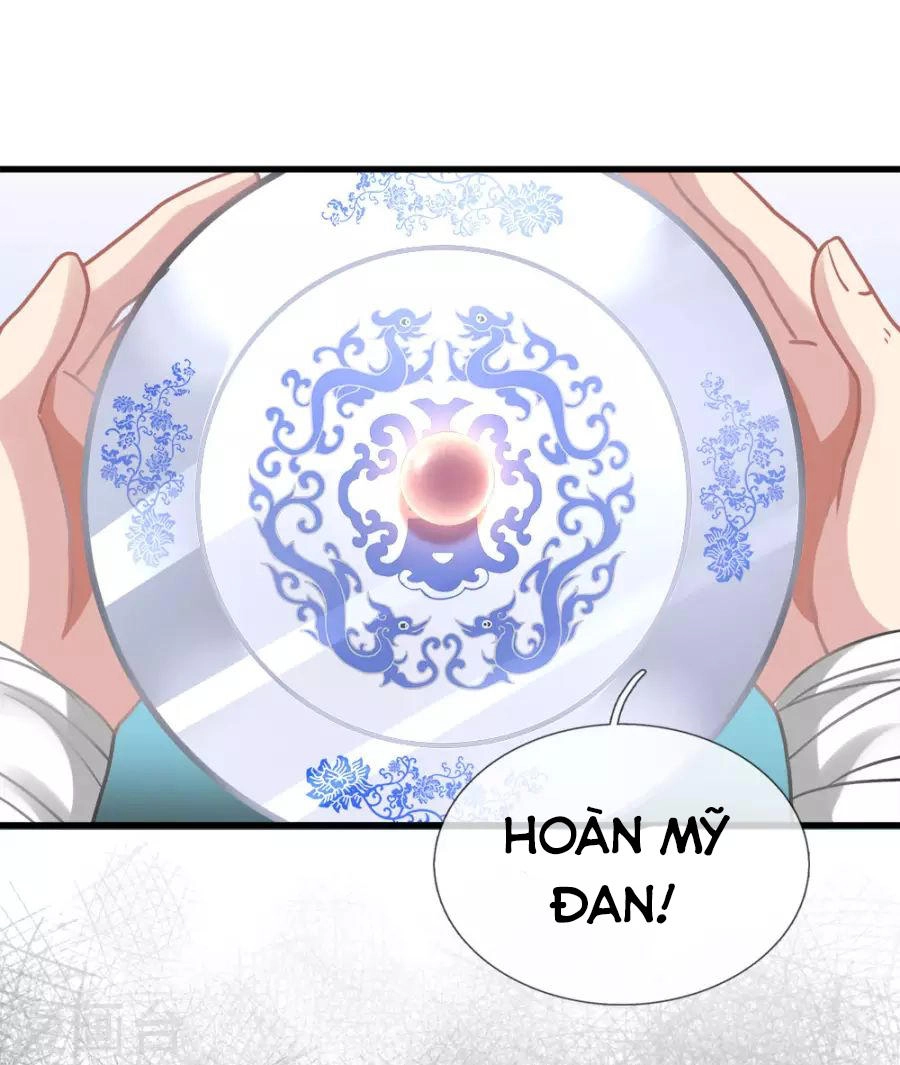 Nghịch Thiên Kiếm Thần Chapter 22 - 3