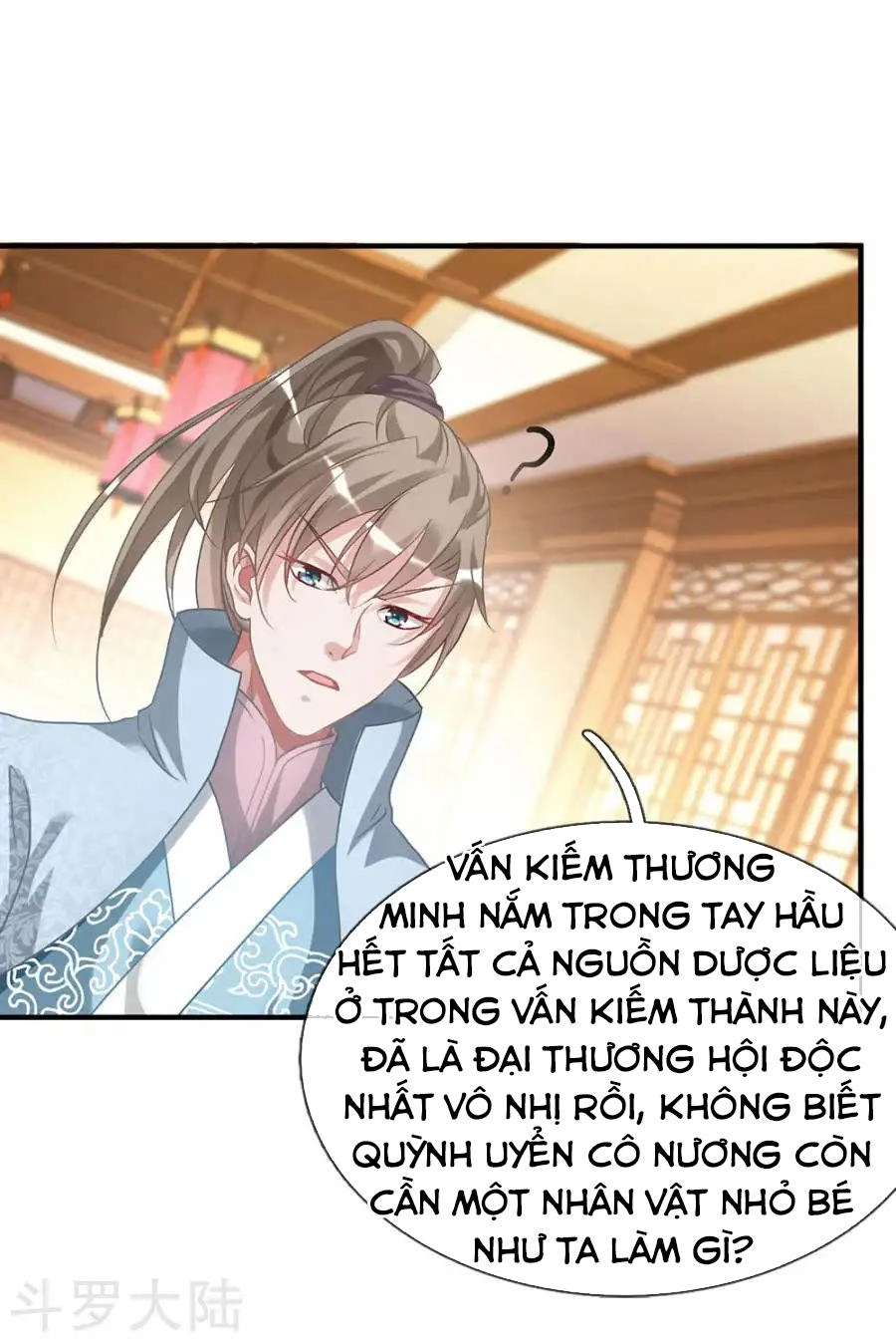 Nghịch Thiên Kiếm Thần Chapter 24 - 10