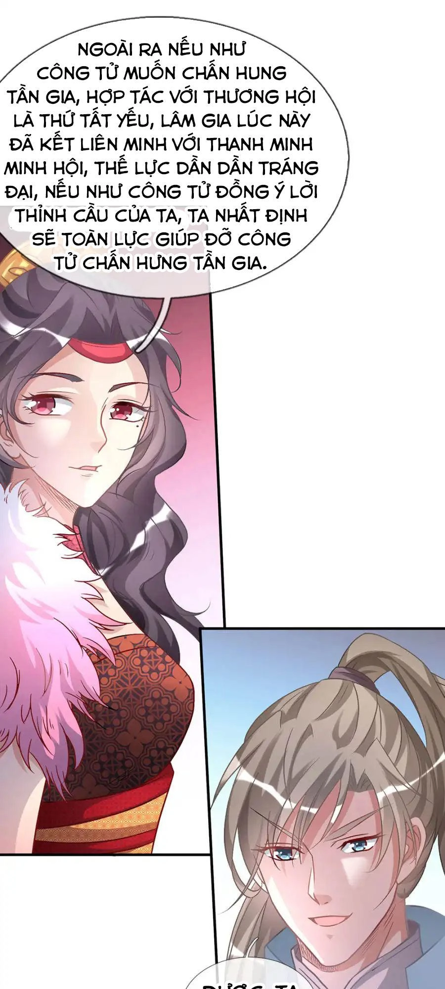 Nghịch Thiên Kiếm Thần Chapter 24 - 17